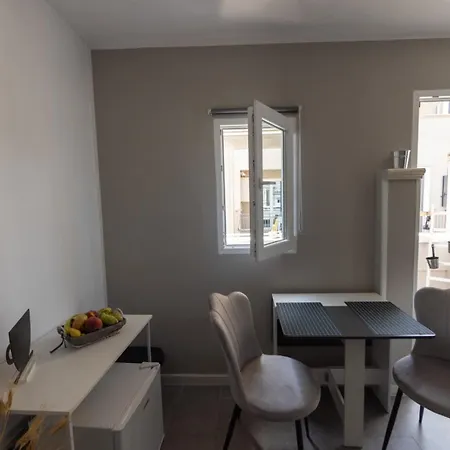 Casa Turistica L'etoile Conversano