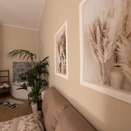 Casa Turistica L'etoile Casa de hóspedes Conversano