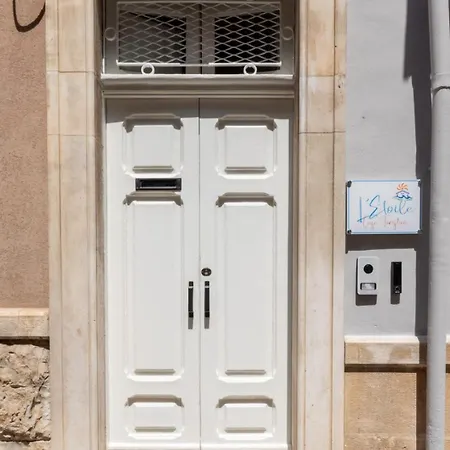 Casa Turistica L'etoile Conversano
