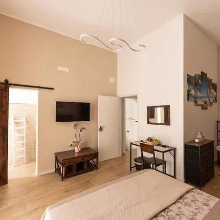 Casa Turistica L'etoile Konukevi Conversano