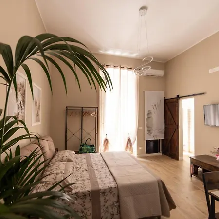 Casa Turistica L'etoile 3*