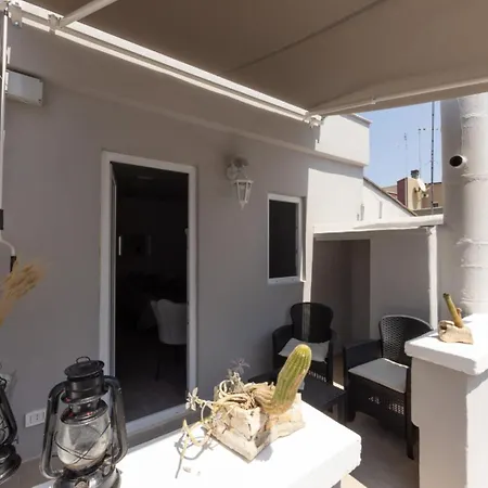 Casa Turistica L'etoile