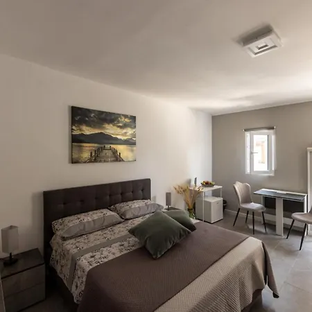 Casa Turistica L'etoile Casa de hóspedes 3*