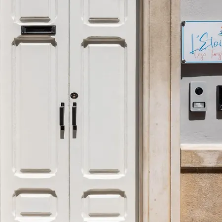 Casa Turistica L'etoile 3*