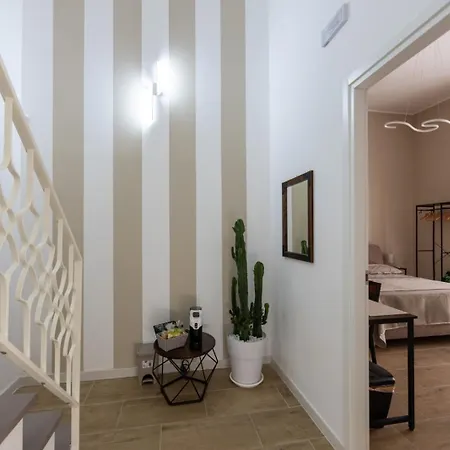 Casa Turistica L'etoile Conversano