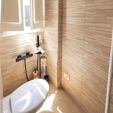 Casa Turistica L'etoile Casa de hóspedes