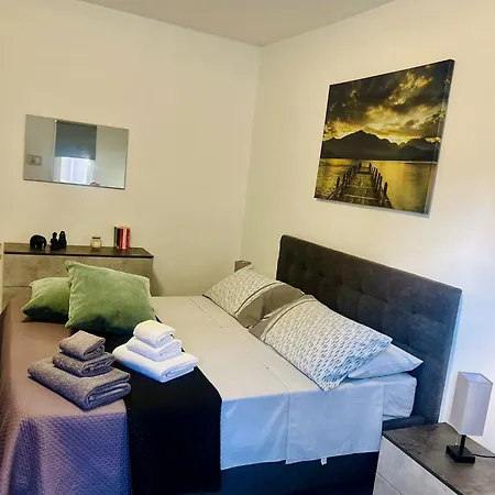 Casa Turistica L'etoile