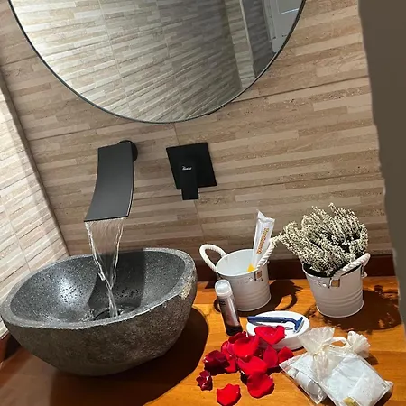 Casa de hóspedes Casa Turistica L'etoile