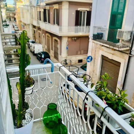 Casa Turistica L'etoile Conversano