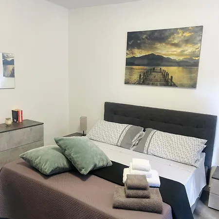 Casa Turistica L'etoile