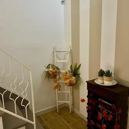 Casa Turistica L'etoile Pensión