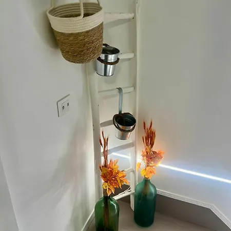 Casa Turistica L'etoile Pensión 3*