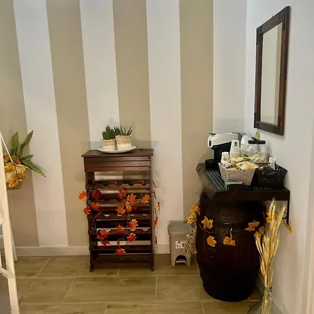 Casa Turistica L'etoile 3* Conversano