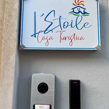 Casa Turistica L'etoile Casa de hóspedes