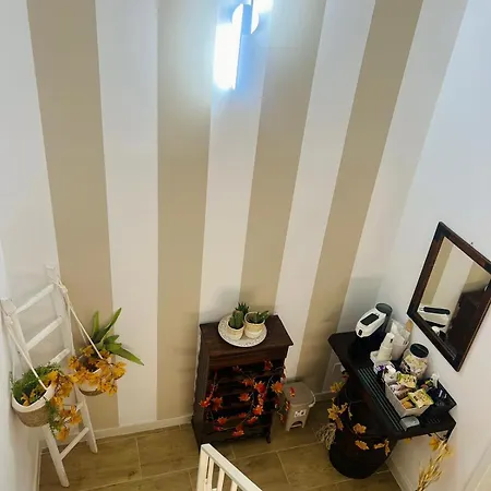 Konukevi Casa Turistica L'etoile Conversano