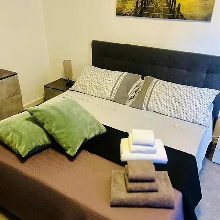 Casa Turistica L'etoile 3*