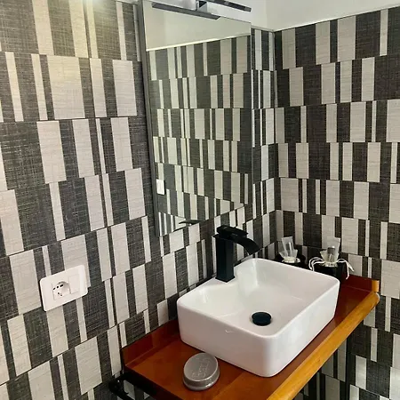 Casa Turistica L'etoile Pensión 3*
