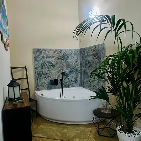 Casa Turistica L'etoile Konukevi Conversano