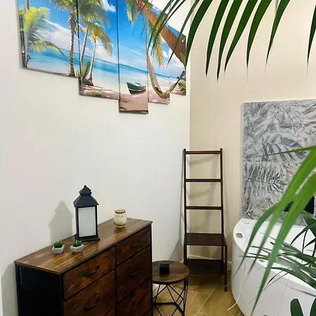 Casa Turistica L'etoile Conversano