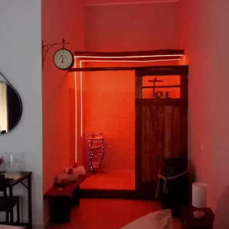 Casa Turistica L'etoile Pensión 3*
