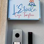 Casa Turistica L'etoile Pensión