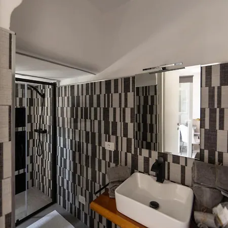 Pensjonat Casa Turistica L'etoile Conversano