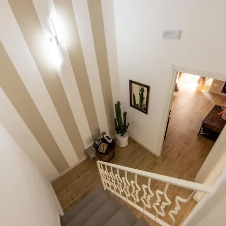 Casa Turistica L'etoile