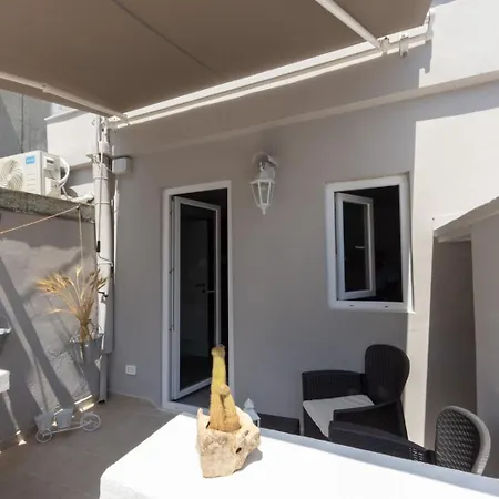 Pensjonat Casa Turistica L'etoile Conversano