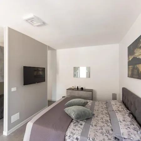 Pensjonat Casa Turistica L'etoile Conversano