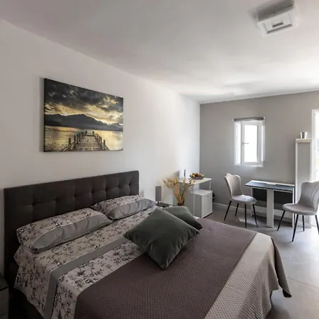 Casa Turistica L'etoile