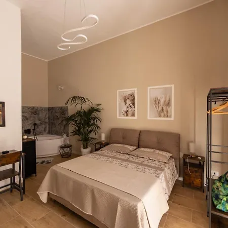Casa Turistica L'etoile 3* 콘베르사노