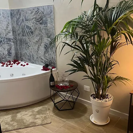 Pensjonat Casa Turistica L'etoile