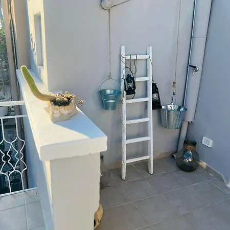 Casa Turistica L'etoile 3* קונברסאנו