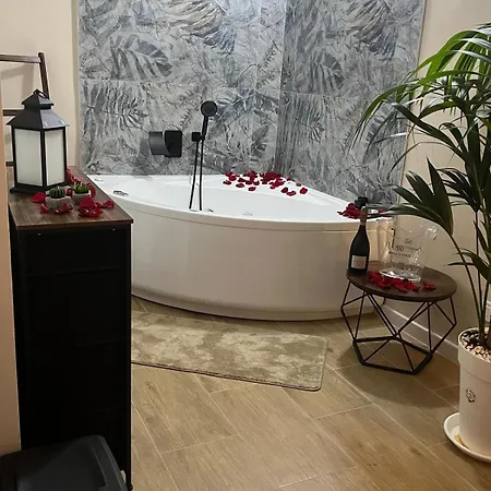 Pensjonat Casa Turistica L'etoile 3*