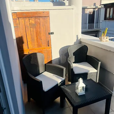 Casa Turistica L'etoile Gasthof Conversano