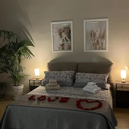 Pensjonat Casa Turistica L'etoile Conversano