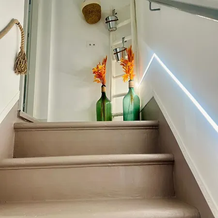 Casa Turistica L'etoile 3*