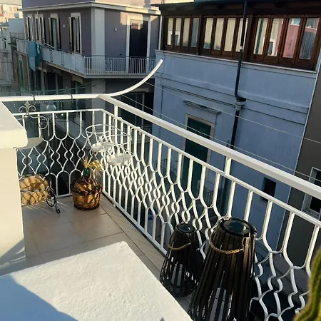 Casa Turistica L'etoile Gasthof Conversano