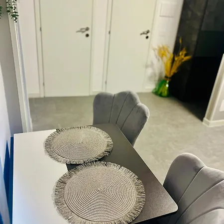 Pensjonat Casa Turistica L'etoile Conversano