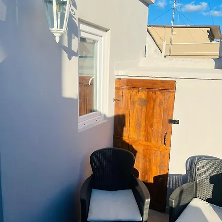 Casa Turistica L'etoile Conversano