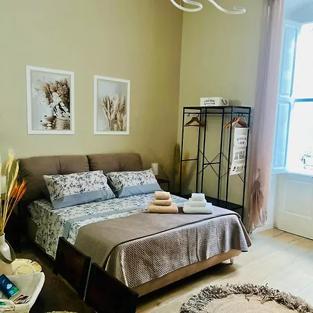 Casa Turistica L'etoile 3*