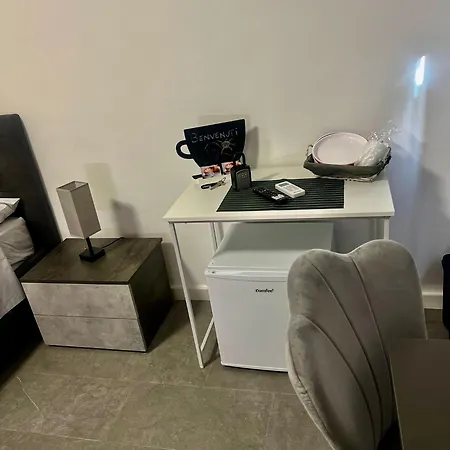 Casa Turistica L'etoile Pensjonat 3*