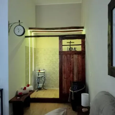 בית הארחה Casa Turistica L'etoile