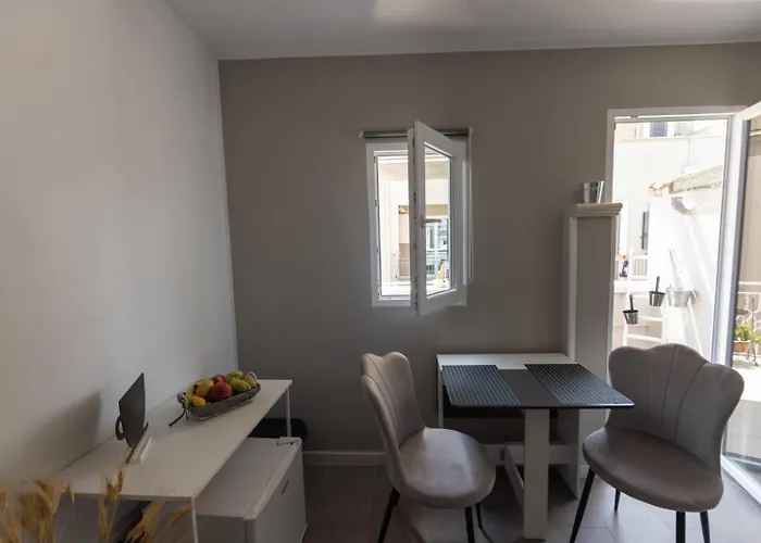 Casa Turistica L'etoile Conversano