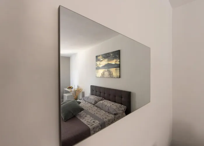 Casa Turistica L'etoile Konukevi 3*