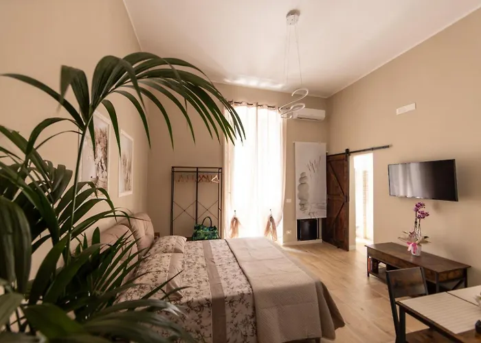 Casa Turistica L'etoile 3*