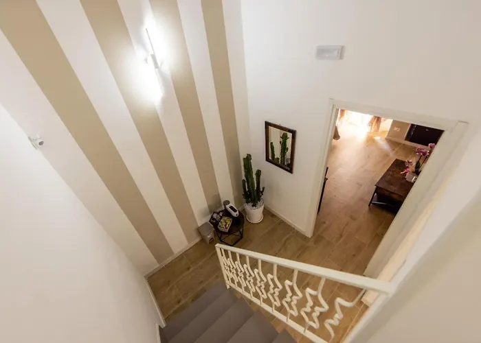 Casa Turistica L'etoile