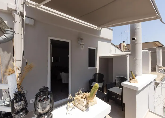 Casa Turistica L'etoile