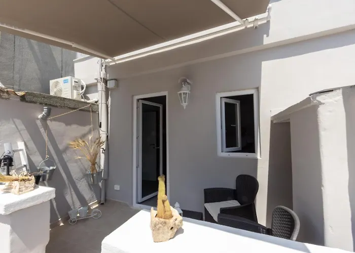 Guest house Casa Turistica L'etoile Conversano