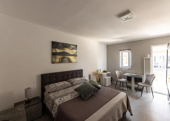 Casa Turistica L'etoile Guest house 3*